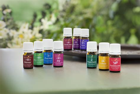 young living öle|Ätherisches Öl & Aromatherapie 